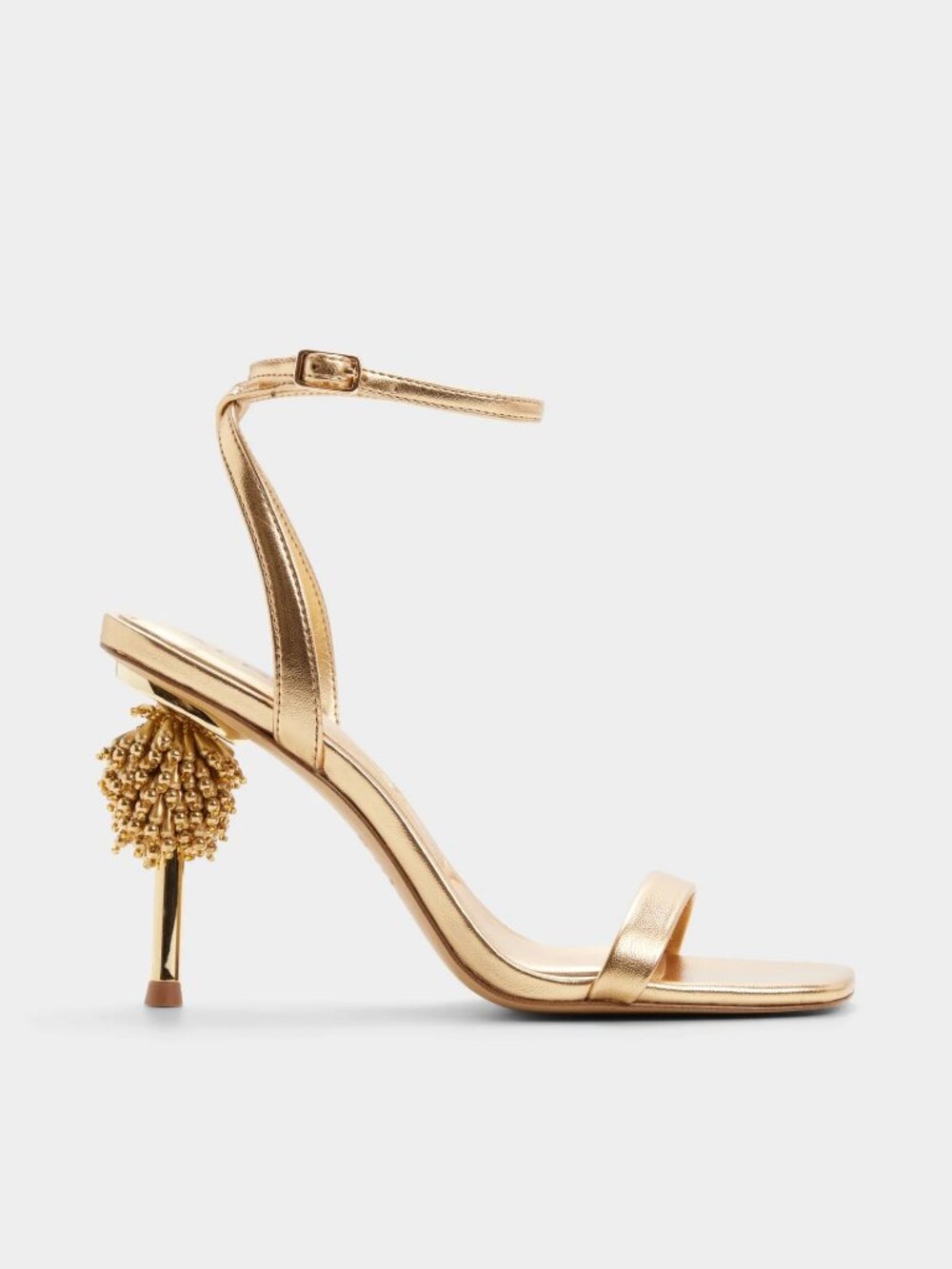 Aldo Aurorae Strappy heeled sandal